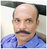 Dr. Jayavant Trimbak Deshmukh	
